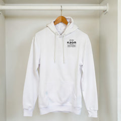 K20A Engine Hoodie | Gildan® 18500