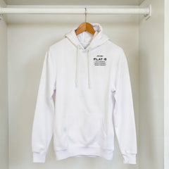 FLAT-6 Engine Hoodie | Gildan® 18500